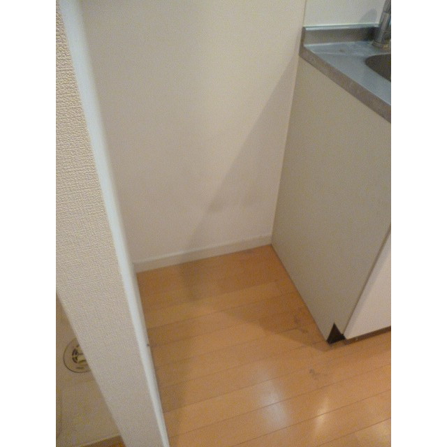 プレール・ドゥーク三鷹 内観