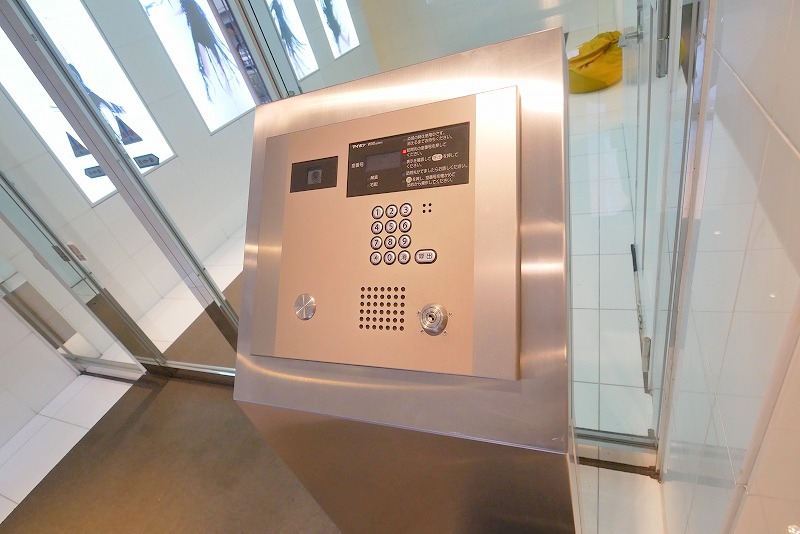 セジョリ御茶ノ水Ⅱ 外観