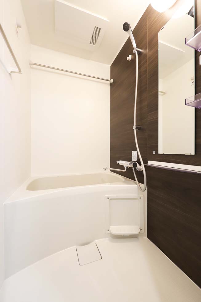 Mind Higashijujo4階 内観