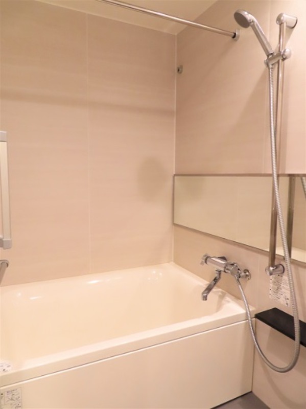 カナルフロント芝浦9階 部屋その他