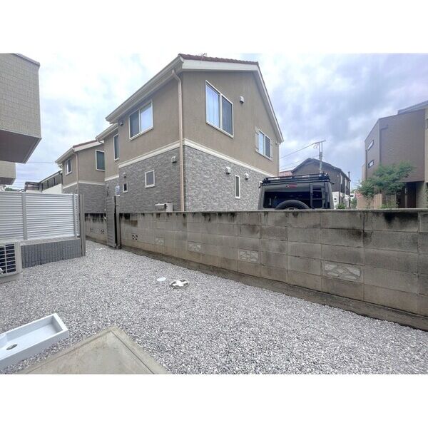 Fore　Tuna103号室 部屋その他