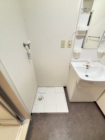 ハイツエクセル0111号室 同建物別部屋の参考画像