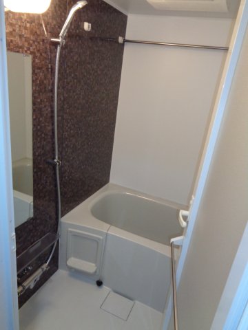 GENOVIA鷺ノ宮skygarden お風呂