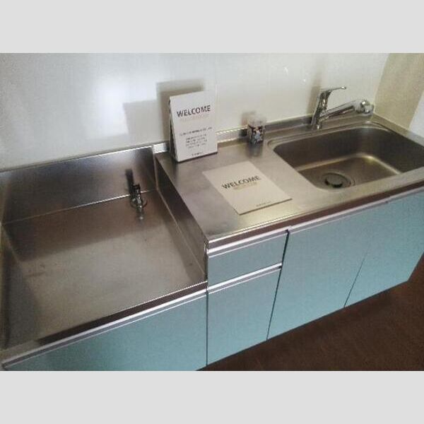 レヴール西船 キッチン