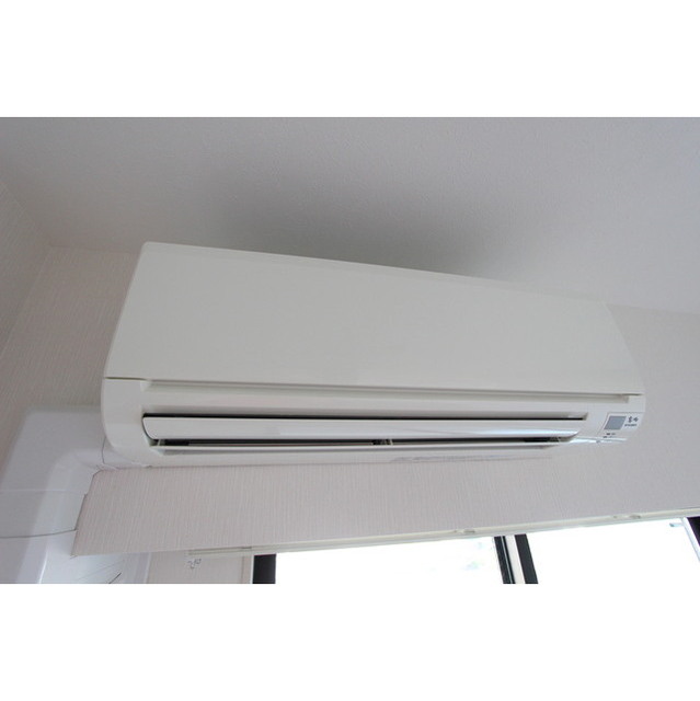 メゾンド・ピア　７304号室 エアコン