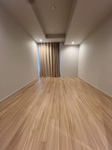 三田ガーデンヒルズ ノースヒル 内観