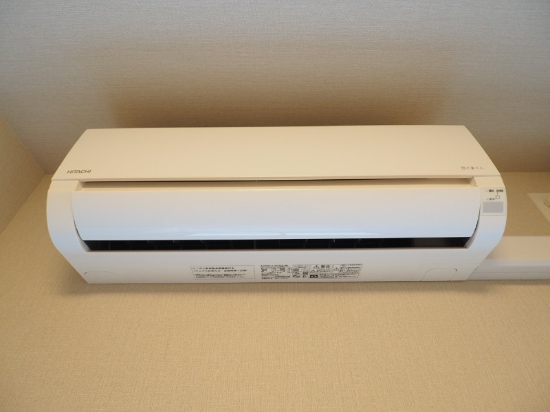 アーバネックス日本橋茅場町3階 部屋設備