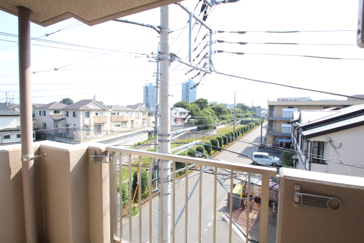 Ｑｕａｔｒｅ　Ｓａｉｓｏｎｓ2階 部屋その他