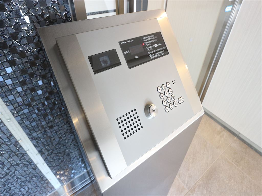 Log池上／ログ池上506号室 Log池上