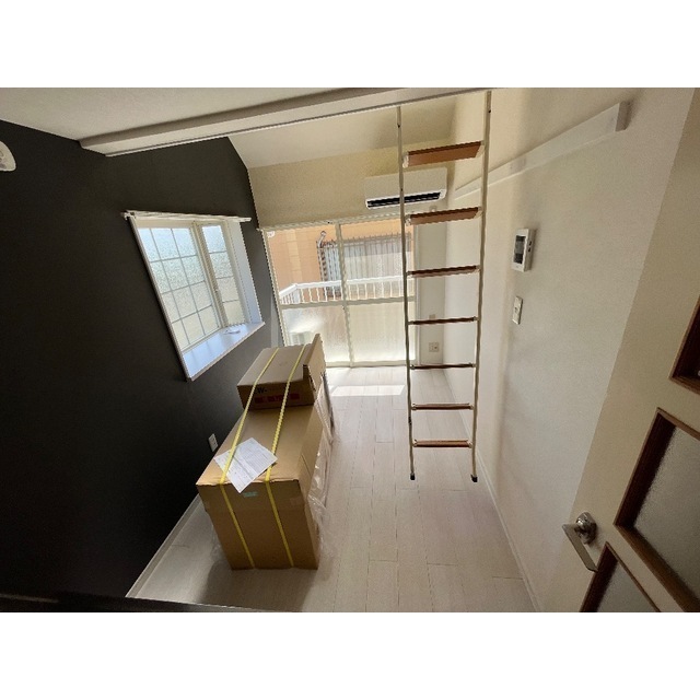 サークルワン リビング