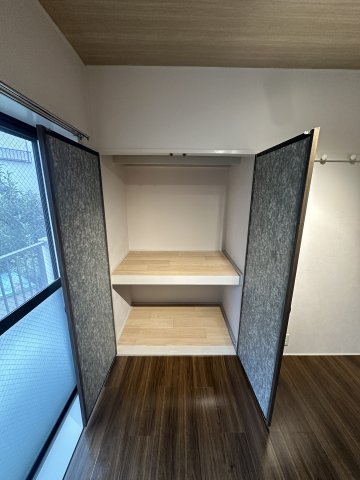 ランドフォレストつきみ野202号室 別部屋写真参考