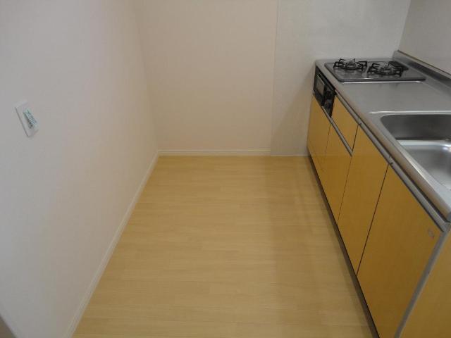 Flat Takata キッチン