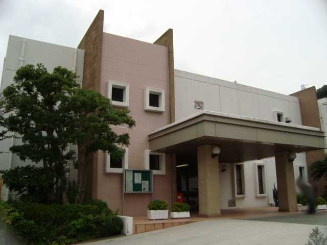 ヴェルデュール 独立行政法人国立病院機構箱根病院まで1,262ｍ