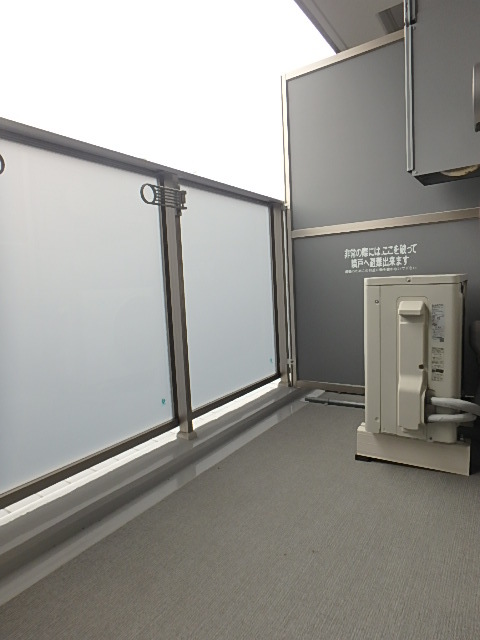 ガーラ・プレシャス練馬7階 同建物別部屋の参考画像