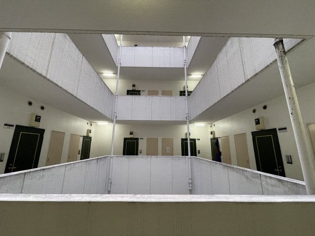 スカイコート西横浜第6504号室 部屋その他