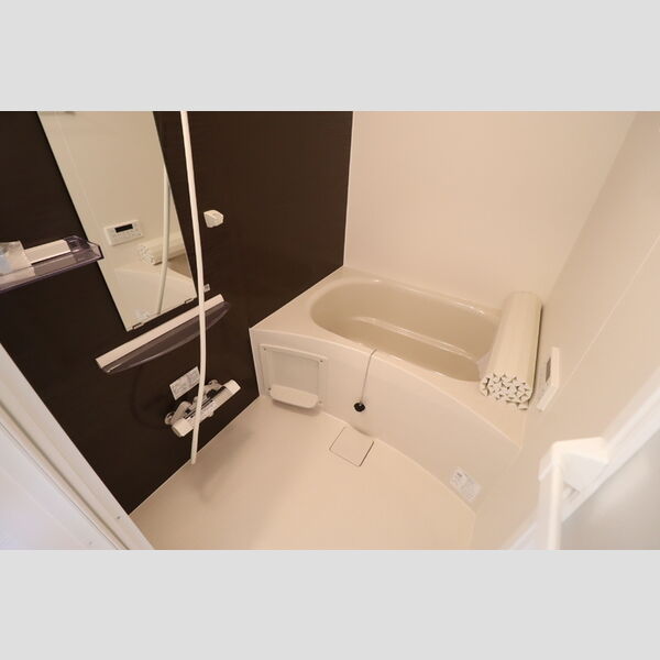 エバー葛城 バス