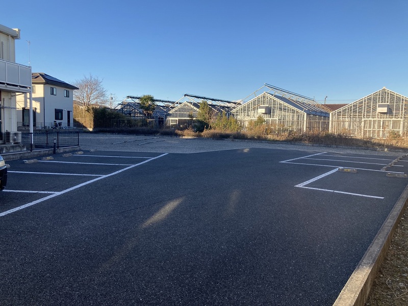 レオネクストタウンコート羽生Ｍ102号室 部屋その他