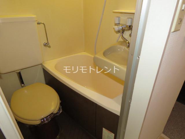 クレッセント三軒茶屋 室内参考写真（101号室）