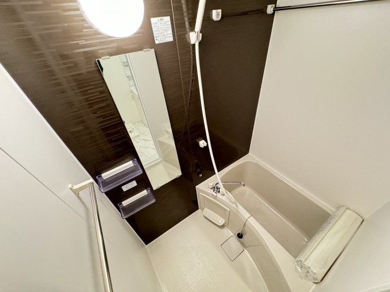 Ｃｒｅｅｄ　船橋 お風呂