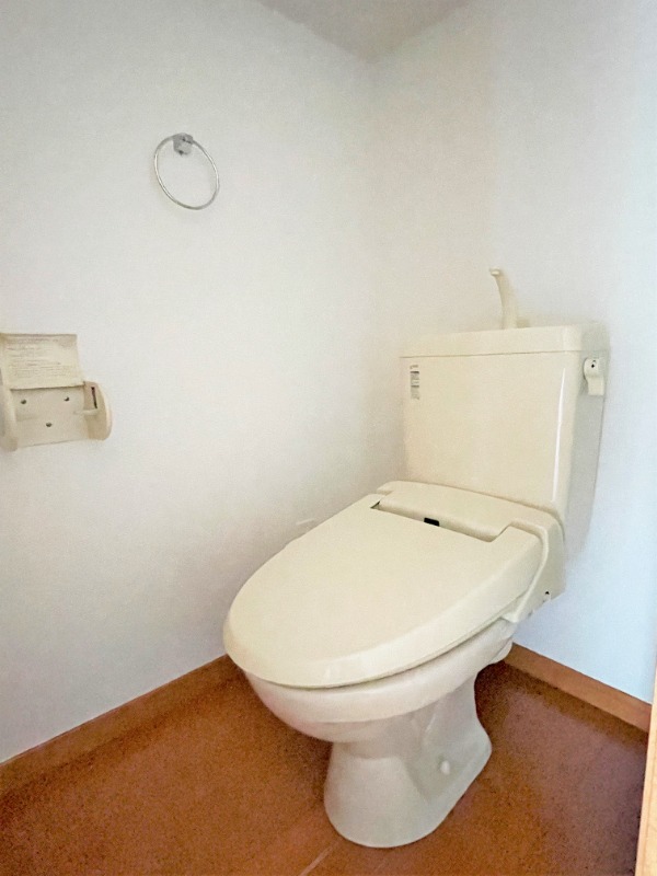 アルコバレーノ高津3階 部屋その他