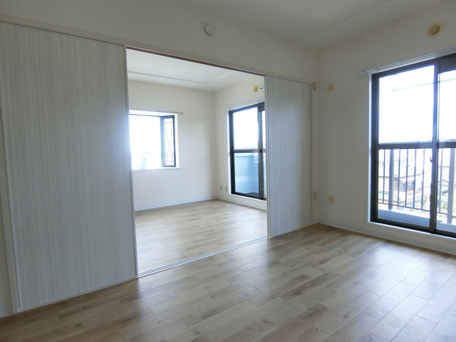 シルクガーデン0105号室 部屋その他