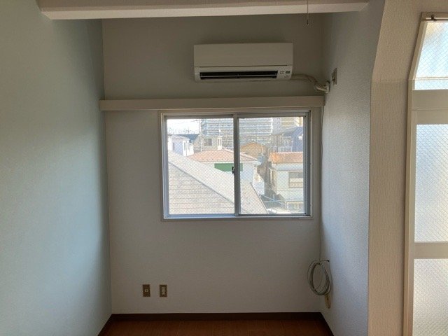 ライブコア赤羽3階 部屋その他