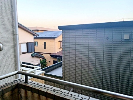 ドミール太陽Ⅱ205号室 部屋その他