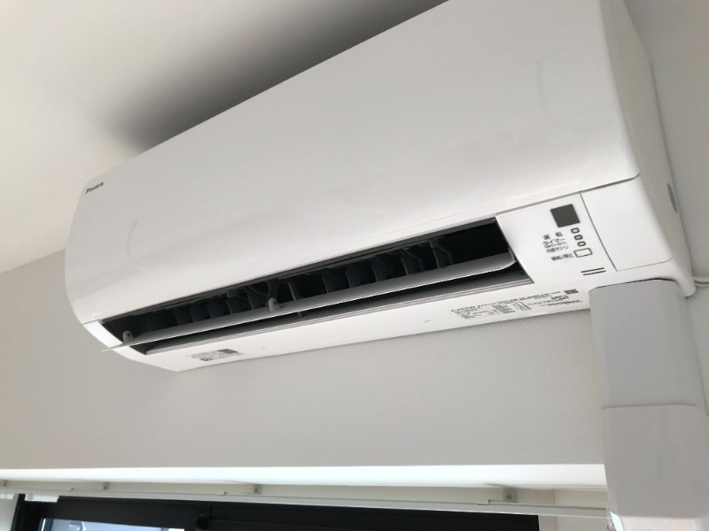 旭 Building3階 部屋設備