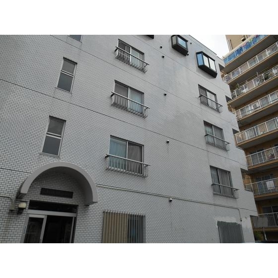 ＳＵＮ　ＨＥＩＭ　ＳＨＩＭＡ3階 外観