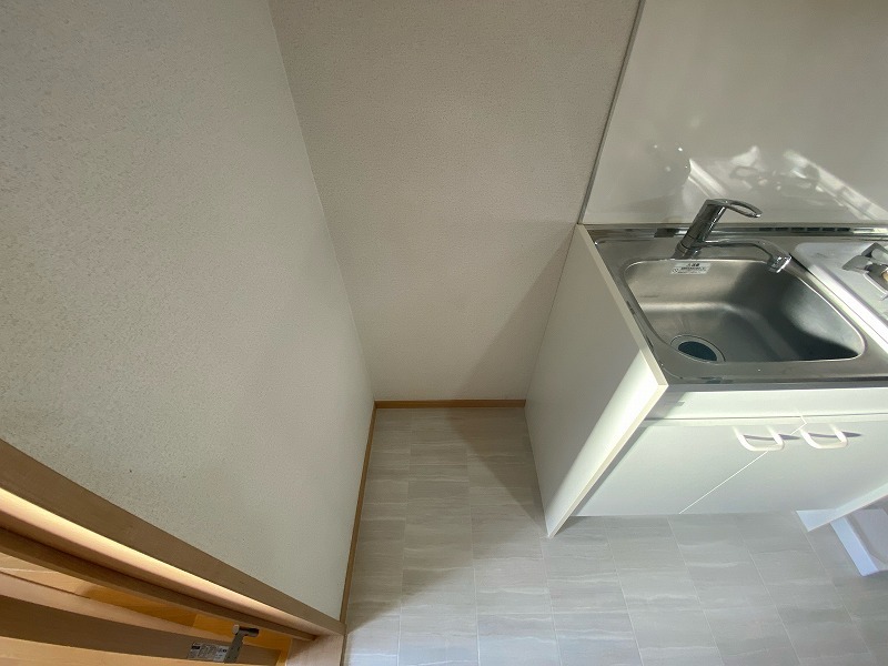 クレアール西新井1階 部屋その他