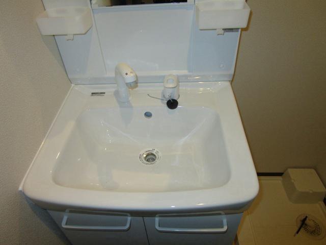 プリムヴェール2階 部屋設備