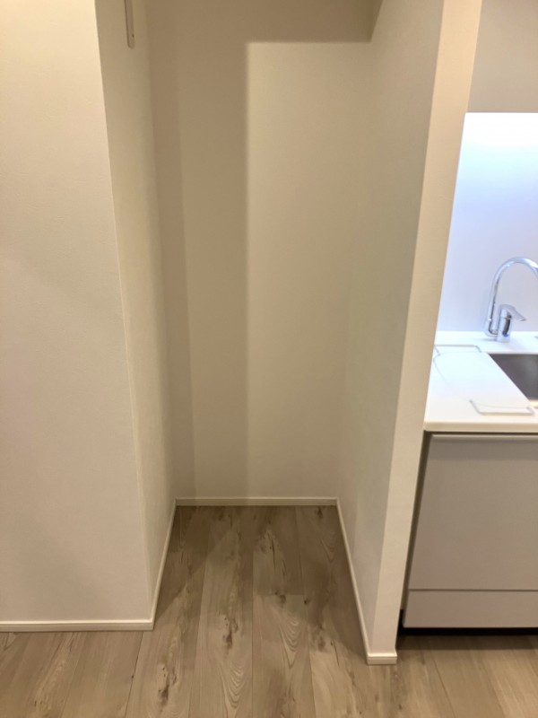 アーデン木場 部屋設備