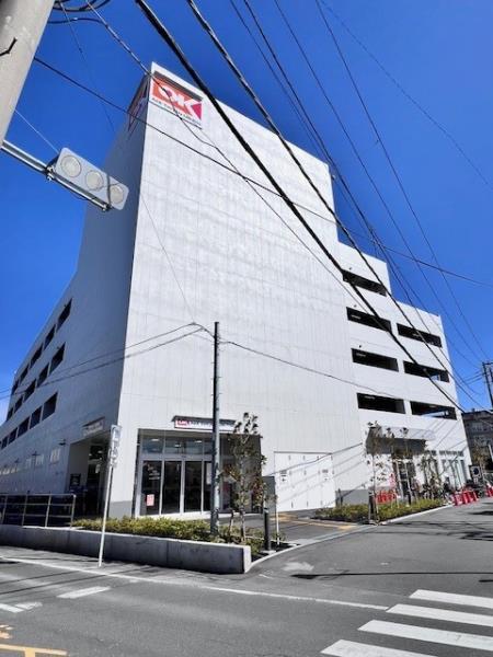 西船橋スクエアガーデン11階 部屋その他