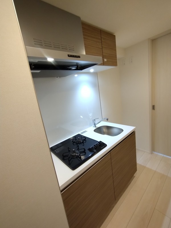 クレイシアIDZ川崎2階 同建物別部屋の参考画像