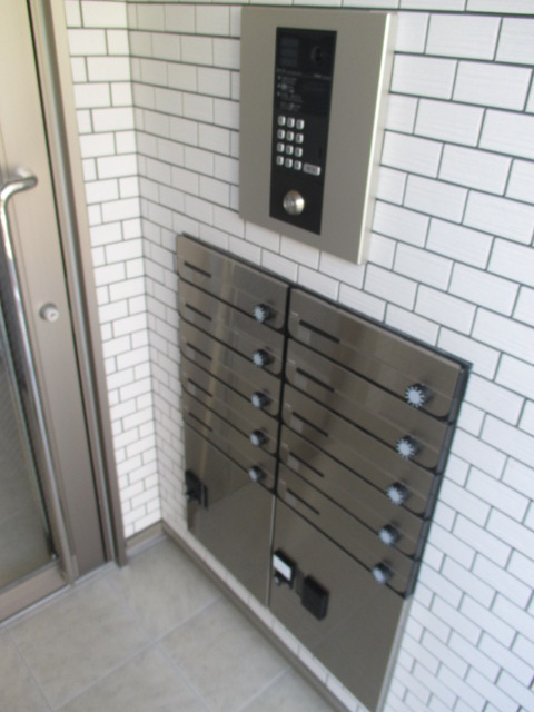 インペリアルリーフ0202号室 その他共有部分