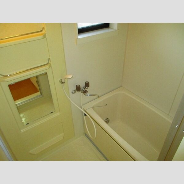 グランメールコホリ　壱番館 バス