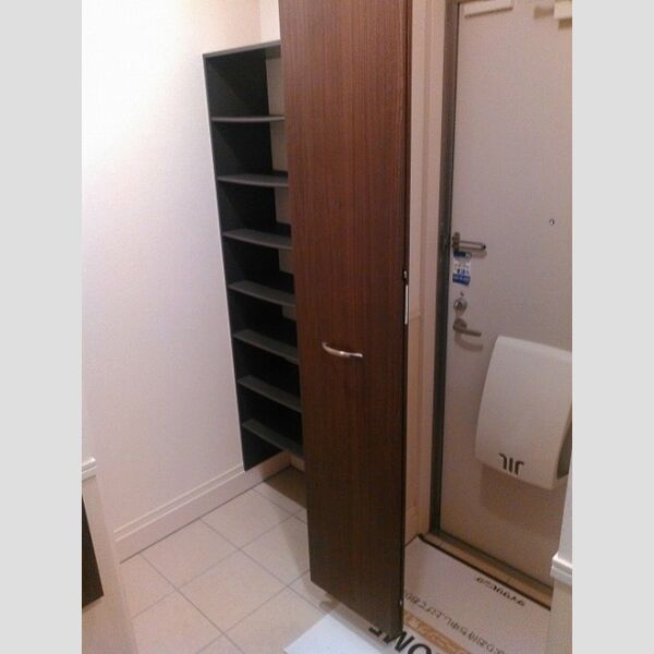 コート坂本105号室 同建物別部屋の参考画像