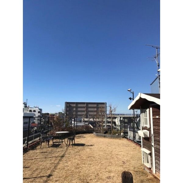 ジュエリー杉並　103号室&2階201号室 部屋その他