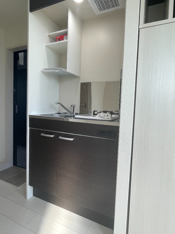 ソラニア上井草2階 部屋その他