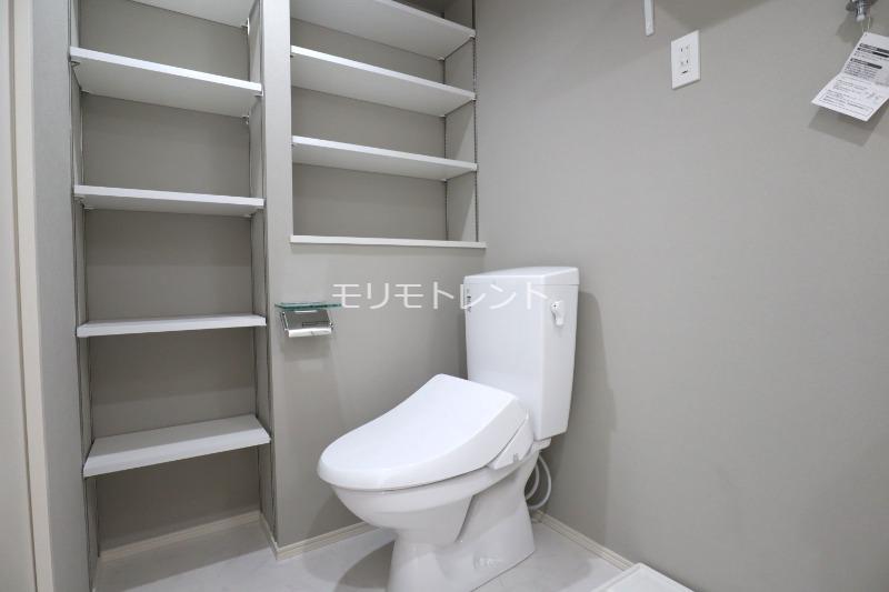 アトリオフラッツ高円寺ノース1階 室内写真