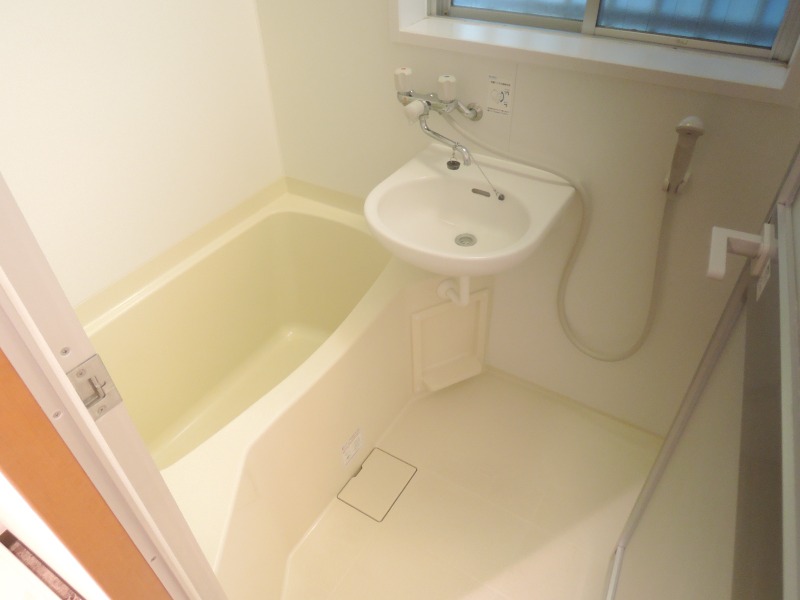 メゾンヒラカタⅠ 内観