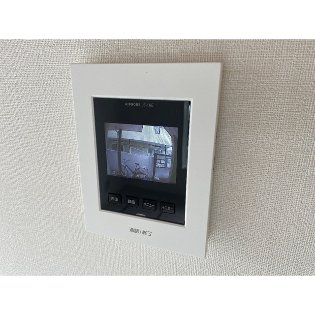 ブラウン第2101号室 部屋その他