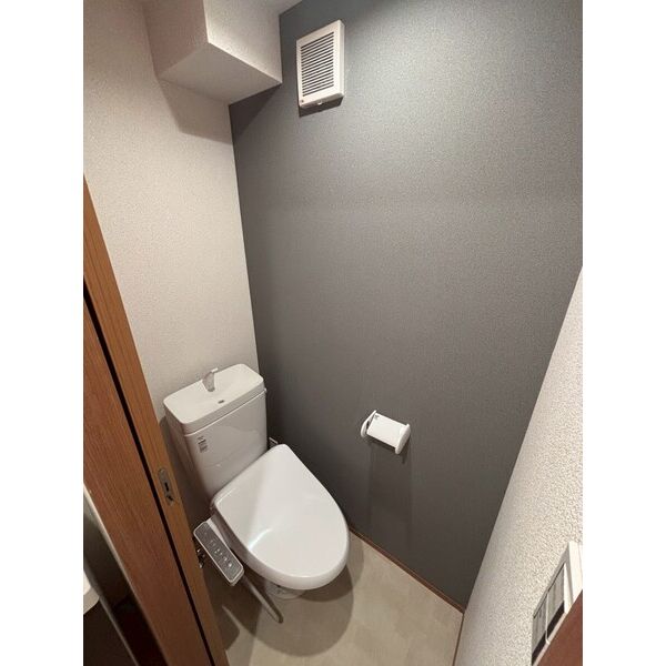 Ambition南栗原203号室 部屋その他