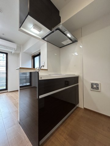 ステラコート北浦和0902号室 キッチン