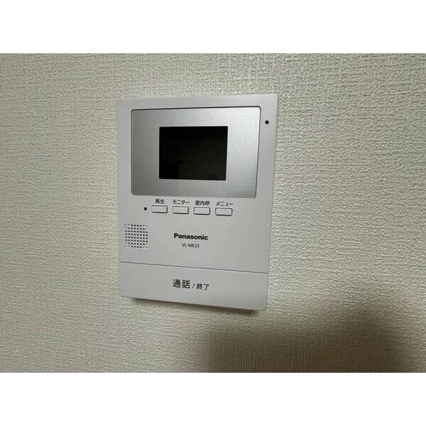 カーザ・レフィナーダⅢ0101号室 部屋その他