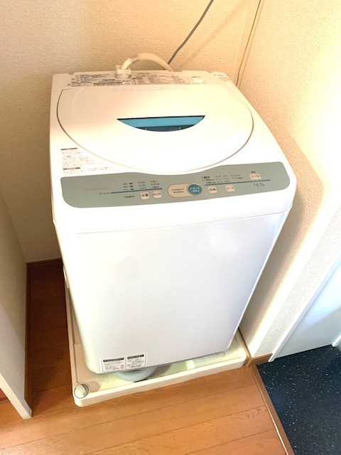 レオパレスヴェルブィル210号室 部屋その他