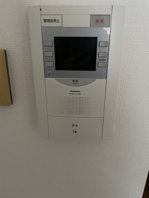 ライオンズマンション横浜大通り公園第3 内観