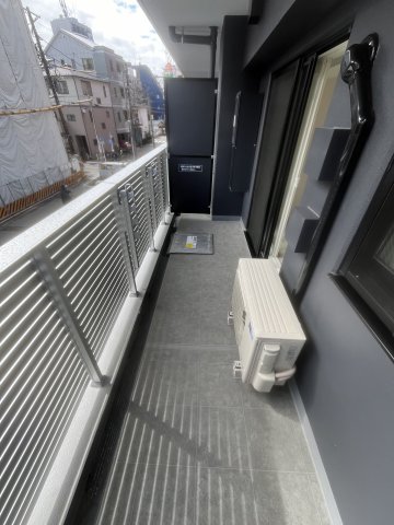 びゅうリエット横浜平沼205号室 ※現況優先