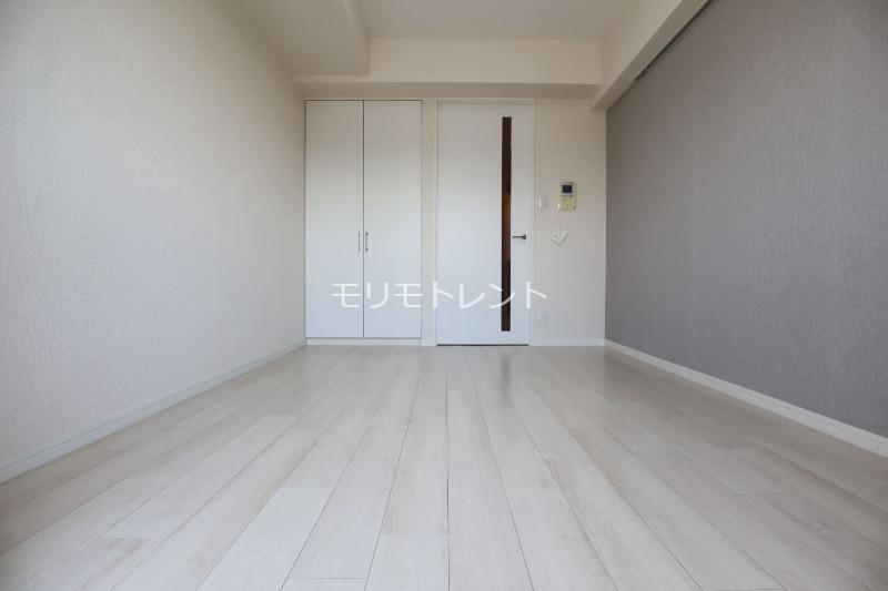 カスタリア戸越駅前 室内参考写真（20Fタイプ）