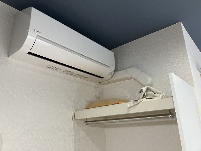 グランリバー北千住2階 部屋その他